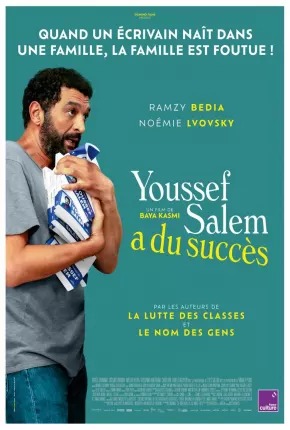 Youssef Salem a du succès Dublado Online