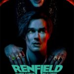 Renfield – Dando o Sangue Pelo Chefe