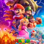 Super Mario Bros – O Filme