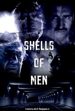 Shells of Men Legendado Online