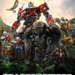 Transformers – O Despertar das Feras