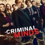 Criminal Minds – Mentes Criminosas