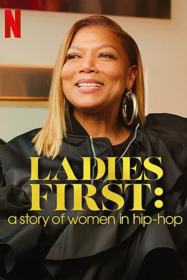 Assistir Primeiro as Damas: Mulheres no Hip-Hop Online Gratis