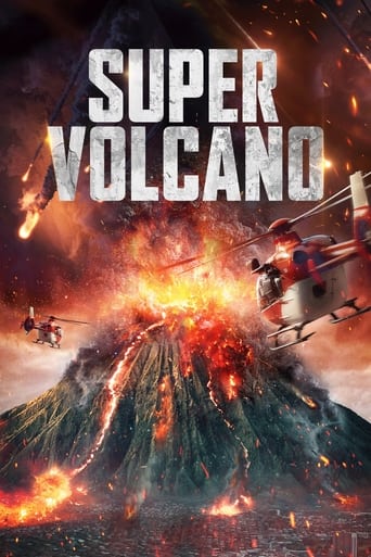 Super Volcano Dublado Online