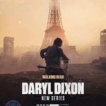 The Walking Dead – Daryl Dixon