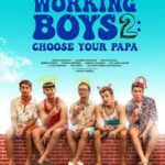 Working Boys 2: Choose Your Papa