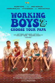 Working Boys 2 Choose Your Papa Dublado Online