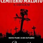 Cemitério Maldito: A Origem