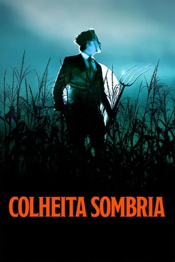 Colheita Sombria Dublado Online