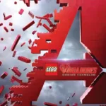 LEGO Marvel Vingadores: Código Vermelho