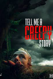 Tell Me a Creepy Story Dublado Online