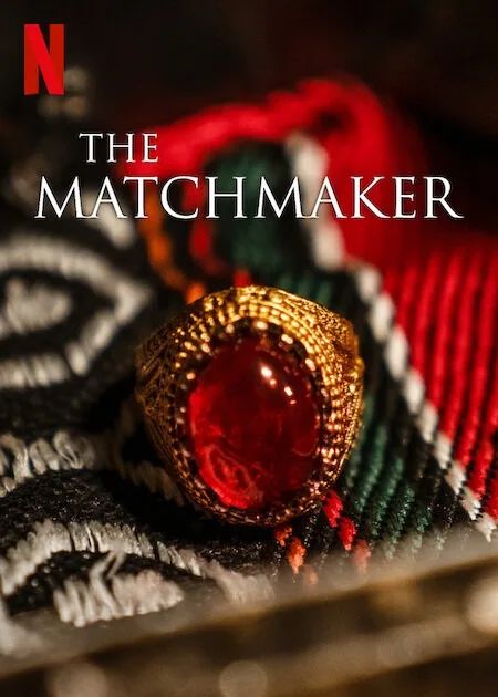 The Matchmaker Dublado Online
