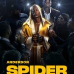 Anderson Spider Silva