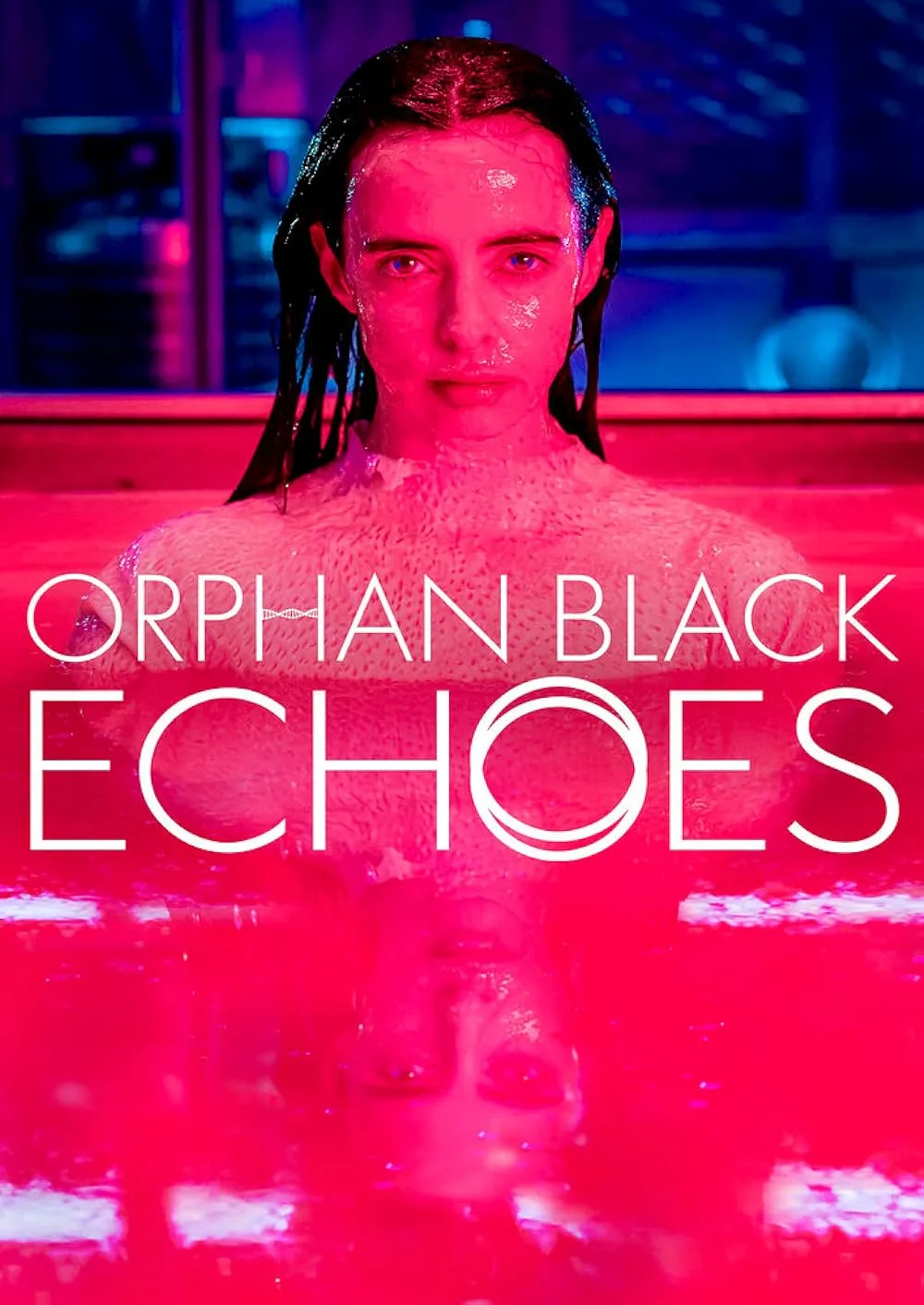 Assistir Orphan Black - Echoes Online Grátis