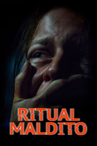Assistir Ritual Maldito Dublado Online