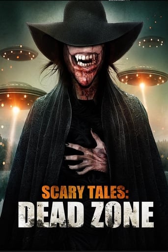 Scary Tales Dead Zone Dublado Online