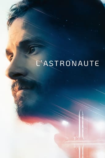 The Astronaute Dublado Online