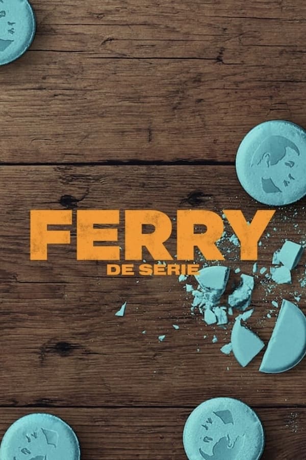 Assistir Ferry - A Série Online Grátis