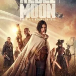 Rebel Moon – Parte 1 – A Menina do Fogo