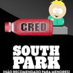 South Park (Não Recomendado Para Menores)