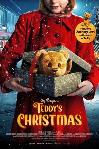 Assistir Um Natal com Teddy Dublado Online