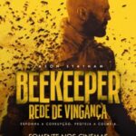 The Beekeeper: Rede de Vingança