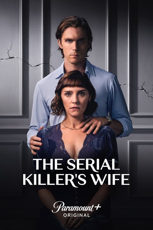 Assistir The Serial Killers Wife Online Grátis