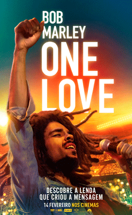 Assistir Bob Marley - One Love Dublado Online